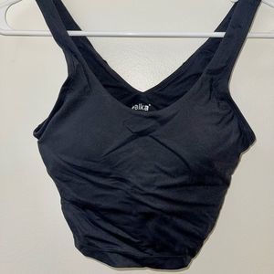 Calka Sports Bra Tank Top